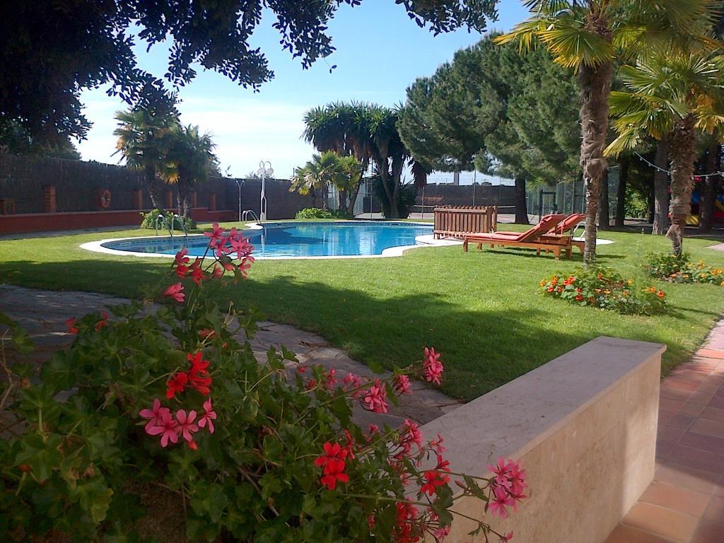 Felix Hotel Valls Exterior foto